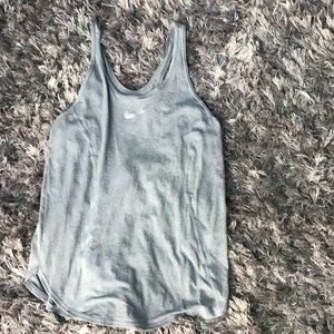 Nike tank top